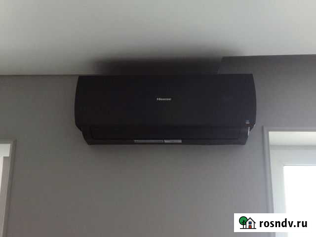 Установка кондиционера Дзержинск - изображение 1