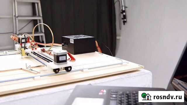 Чпу выжигатель Брянск - изображение 1