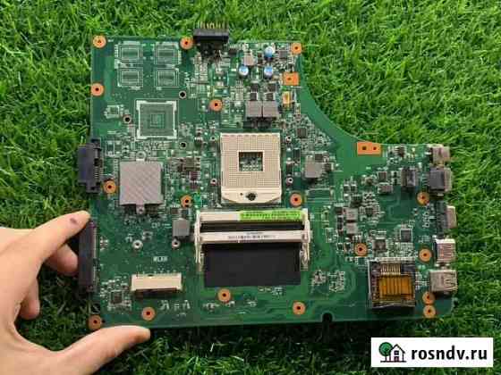 Мать asus k53sd rev 2.3 UMA hm65 Краснодар