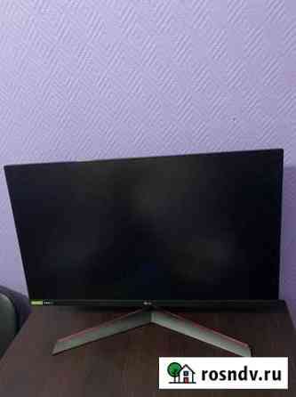 LG 27GN800. Рассрочка. Обмен Кемерово