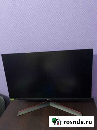 LG 27GN800. Рассрочка. Обмен Кемерово - изображение 1