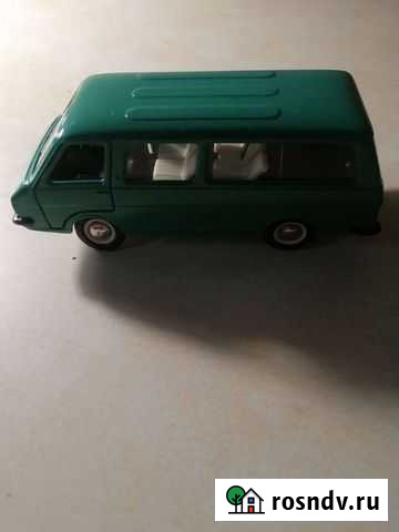 Модель автомобиля raf 2203 Сыктывкар - изображение 1