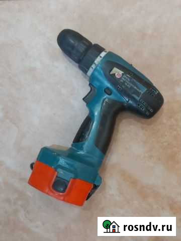 Шуруповёрт Калибр Дзержинск - изображение 1