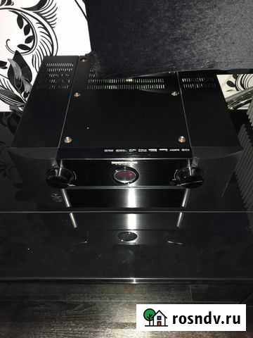 Marantz 8801 процессор Самара - изображение 1
