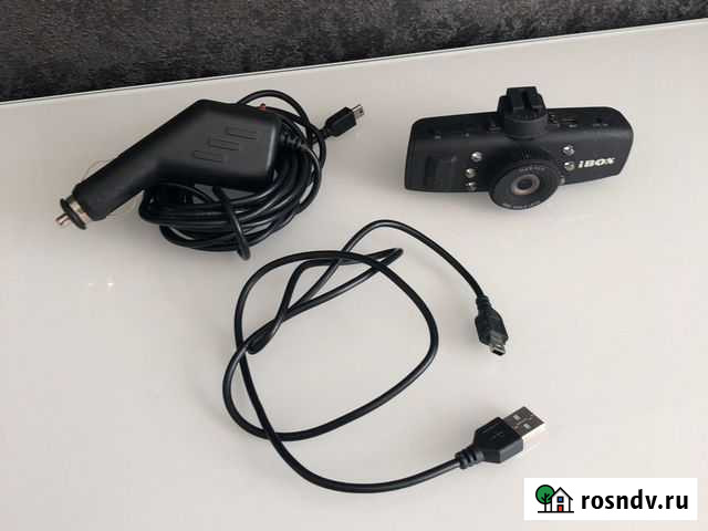 Видеорегистратор ibox Нижний Новгород - изображение 1