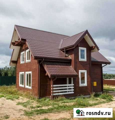 Дома.дачи.беседки.бытовки.веранды.тераски.заборы Новомосковск - изображение 1