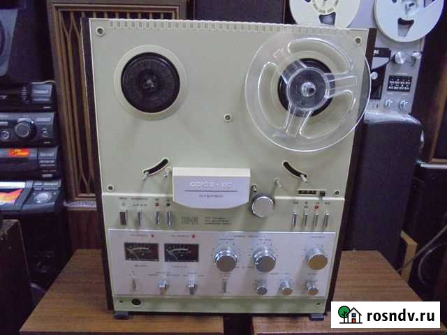 Союз 110 Ставрополь - изображение 1