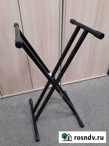 Стойка для клавишных инструментов Одинцово - изображение 1