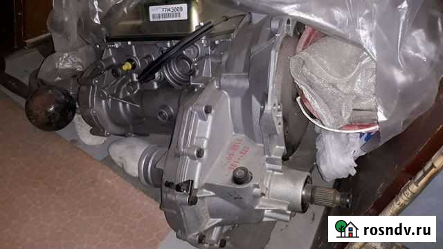 АКПП сааб 9000 Севастополь - изображение 1