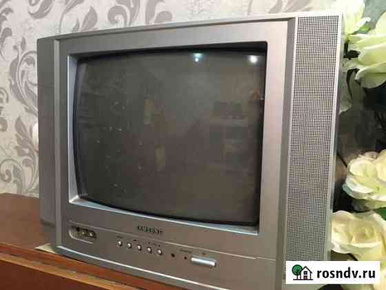 Продам телевизор samsung CS-14V10R Нижнекамск
