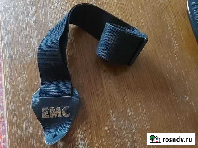 Ремень на гитару Астрахань - изображение 1