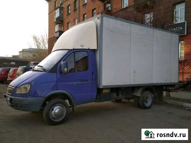 Грузоперевозки газель Грузчики Нижний Тагил - изображение 1