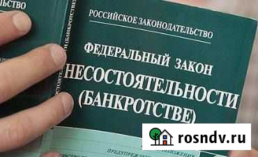 Банкротство Вологда - изображение 1