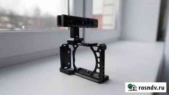 Клетка Smallrig для Sony a6300 a6500 Брянск