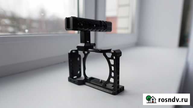 Клетка Smallrig для Sony a6300 a6500 Брянск - изображение 1