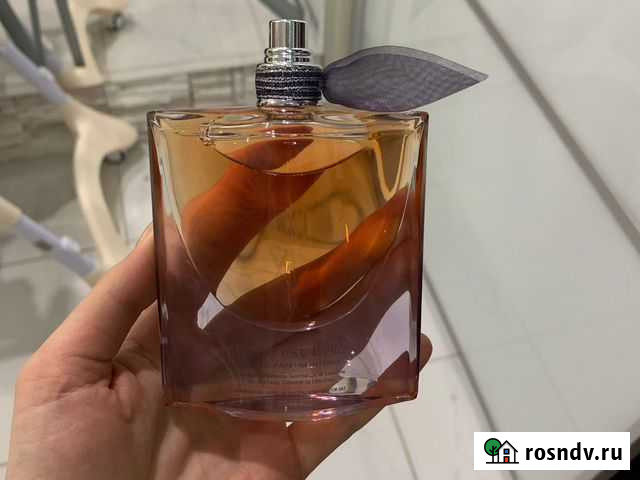 Духи женские lancome Саранск - изображение 1