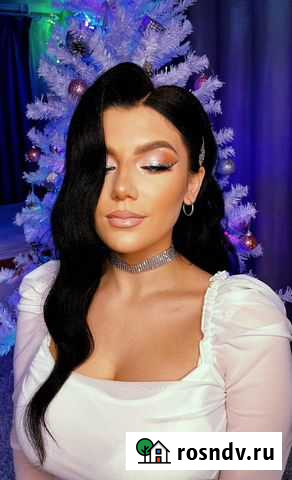 Макияж/Причёски Курск - изображение 1