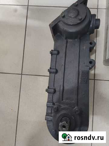 Редуктор для мотоблока и тракора дизельного Елец - изображение 1