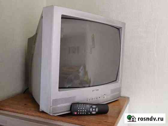 Телевизор Samsung CS-20F32ZSR Чебоксары