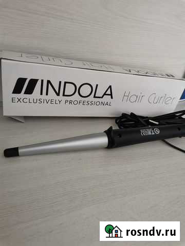 Плойка для волос Чита - изображение 1