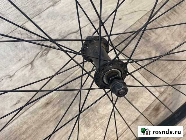 Втулка велосипедная на 32 спицы Уфа - изображение 1