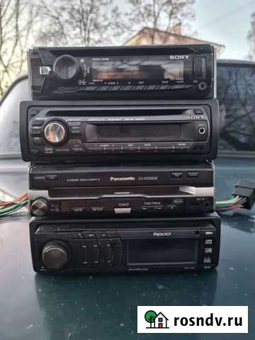 Магнитолы Пенза - изображение 1