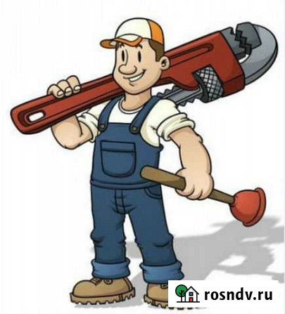 Сантехник любой район Ульяновск - изображение 1