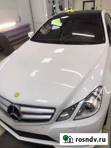 Кузовные работы Череповец - изображение 1