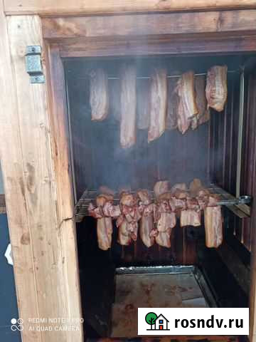 Натуральное копчение Морозовск - изображение 1