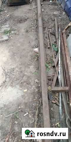 Рельса Рубцовск - изображение 1