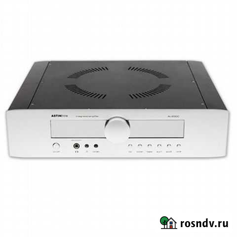Интегральные стереоусилители Astin Trew AT 2000 pl Нижний Новгород - изображение 1