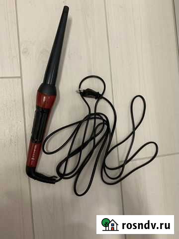 Плойка remington silk Видное - изображение 1