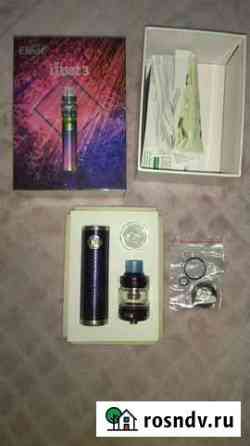 Eleaf ijust 3 Самара