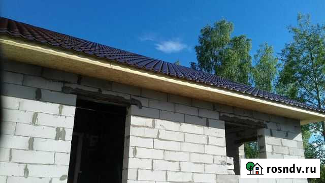 Строительство Вышний Волочек - изображение 1