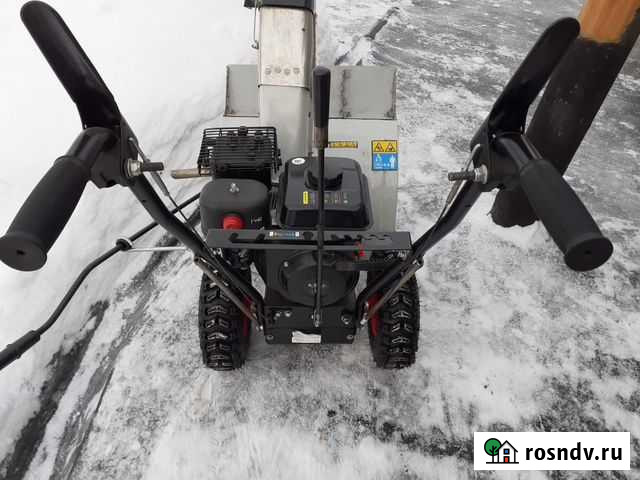 Снегоуборщик Прокопьевск - изображение 1