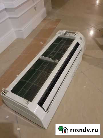 Сплит-система Череповец - изображение 1