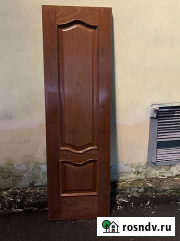 Двери Выборг - изображение 1