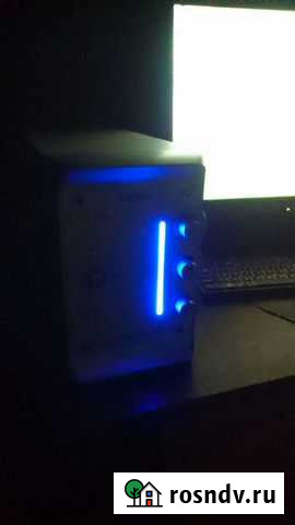 Акустика компьютерная Реутов - изображение 1