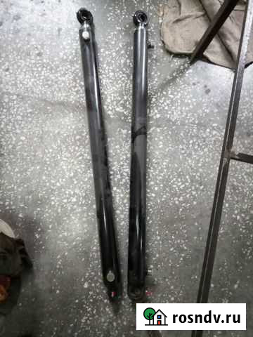 Гидроцилиндры Бийск - изображение 1