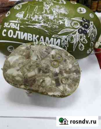 Мясные деликатесы Стерлитамак
