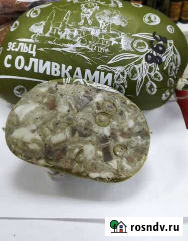 Мясные деликатесы Стерлитамак - изображение 1