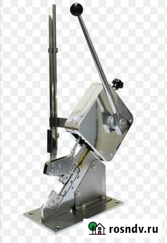 Клипсатор ручной Уфа - изображение 1