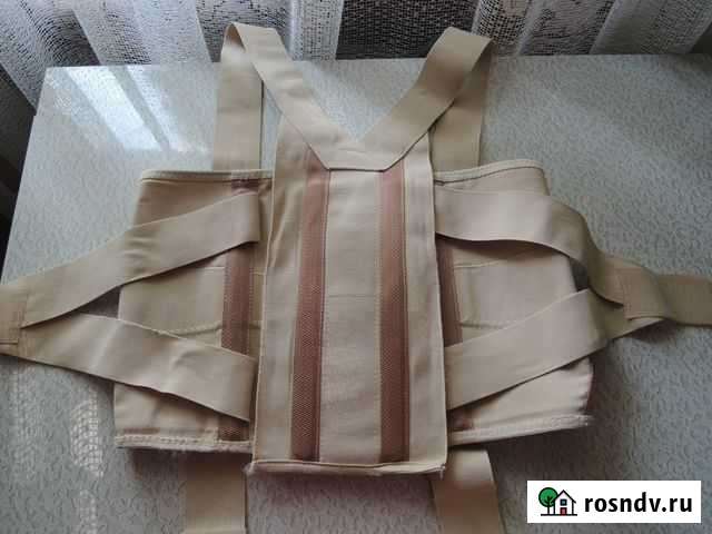 Корсет Курск - изображение 1