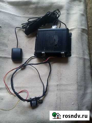 Глонасс приёмник Ливны - изображение 1