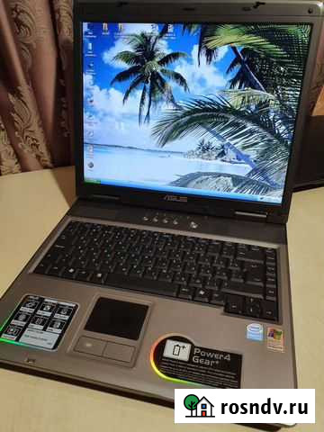 Asus A9T Егорьевск - изображение 1