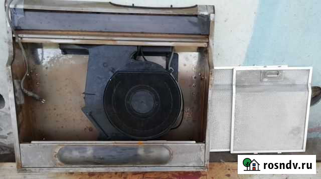 Кухонная вытяжка Иркутск - изображение 1