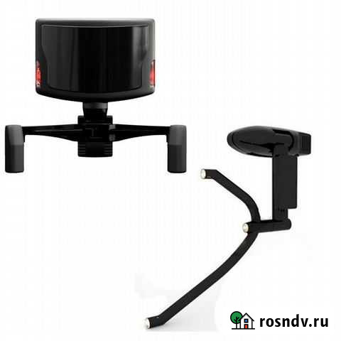 Система отслеживания головы в Виртуальных играх Братск - изображение 1