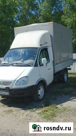 Грузоперевозки Ульяновск - изображение 1