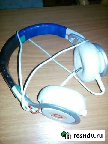 Наушники Арзамас - изображение 1