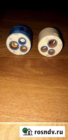 Катриджи для смесителя цена за всё Балаково - изображение 1